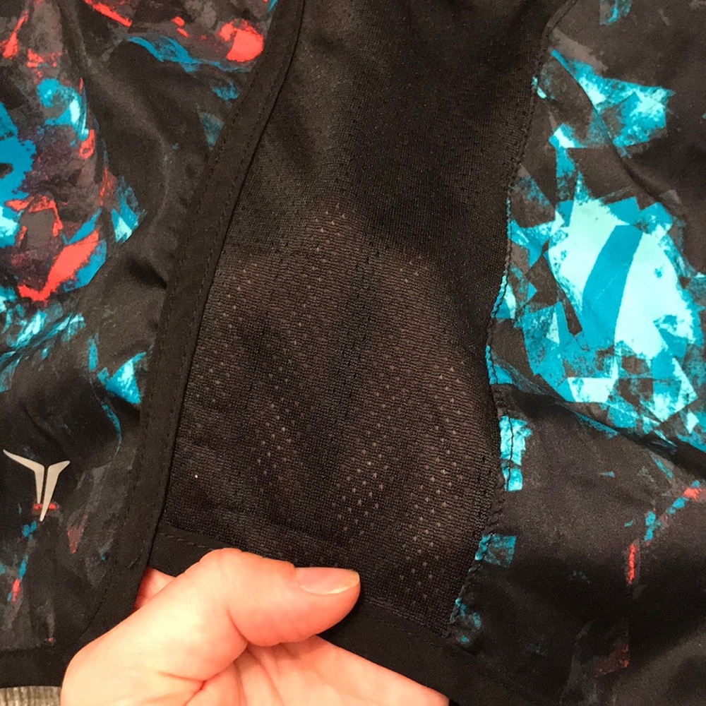Running shorts - Picture 5 of 5
